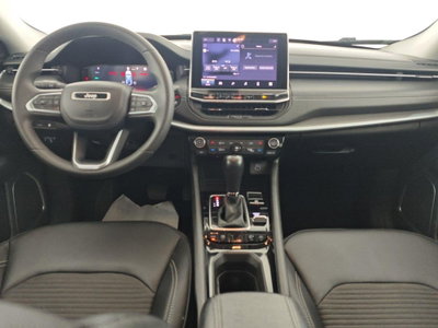 Jeep Compass 1.3 T4 190CV PHEV AT6 4xe Limited (16)