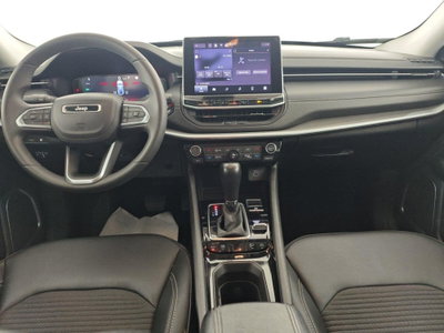 Jeep Compass 1.3 T4 190CV PHEV AT6 4xe Limited (17)