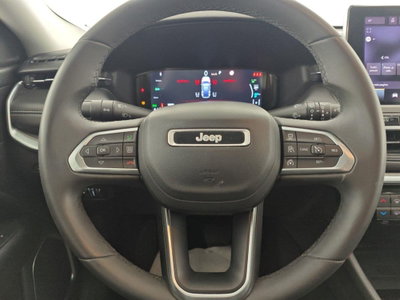 Jeep Compass 1.3 T4 190CV PHEV AT6 4xe Limited (18)