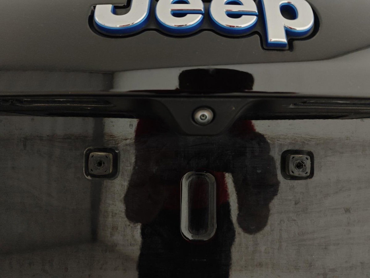 Jeep Compass 1.3 T4 190CV PHEV AT6 4xe Limited (6)