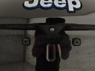 Jeep Compass 1.3 T4 190CV PHEV AT6 4xe Limited (6)