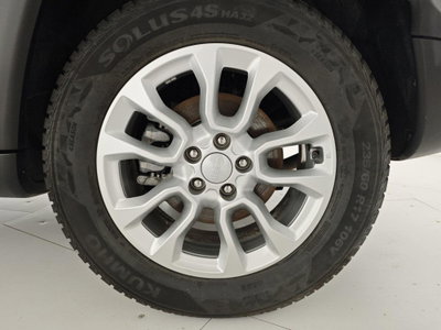 Jeep Compass 1.3 T4 190CV PHEV AT6 4xe Limited (7)