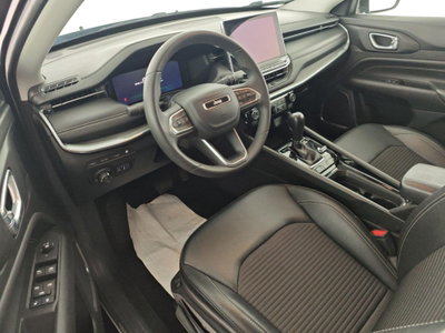 Jeep Compass 1.3 T4 190CV PHEV AT6 4xe Limited (8)
