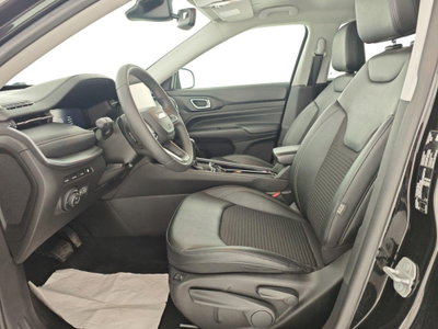 Jeep Compass 1.3 T4 190CV PHEV AT6 4xe Limited (9)