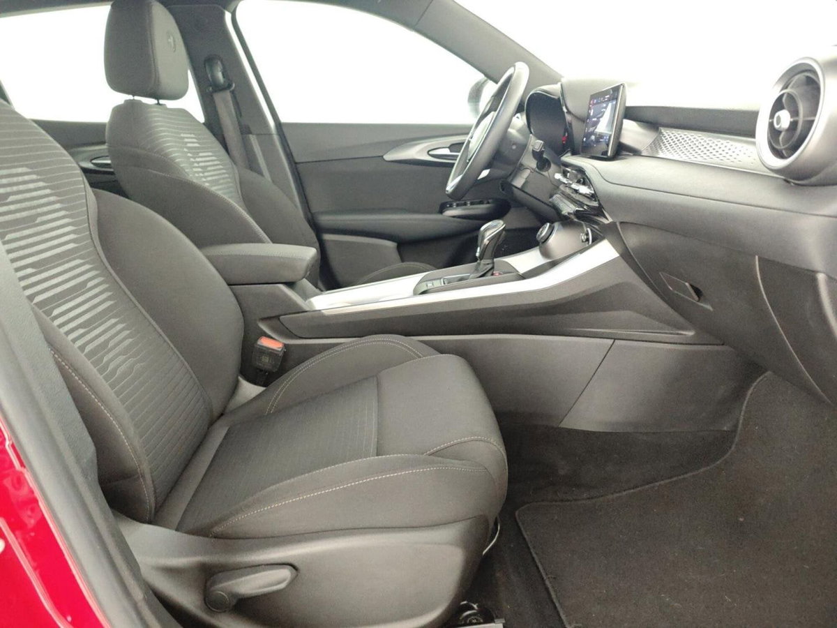 Alfa Romeo Tonale Tonale 1.6 diesel 130 CV TCT6 Super (10)