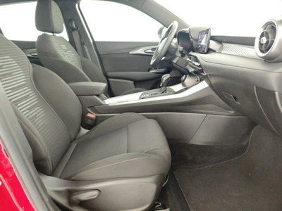 Alfa Romeo Tonale Tonale 1.6 diesel 130 CV TCT6 Super (10)