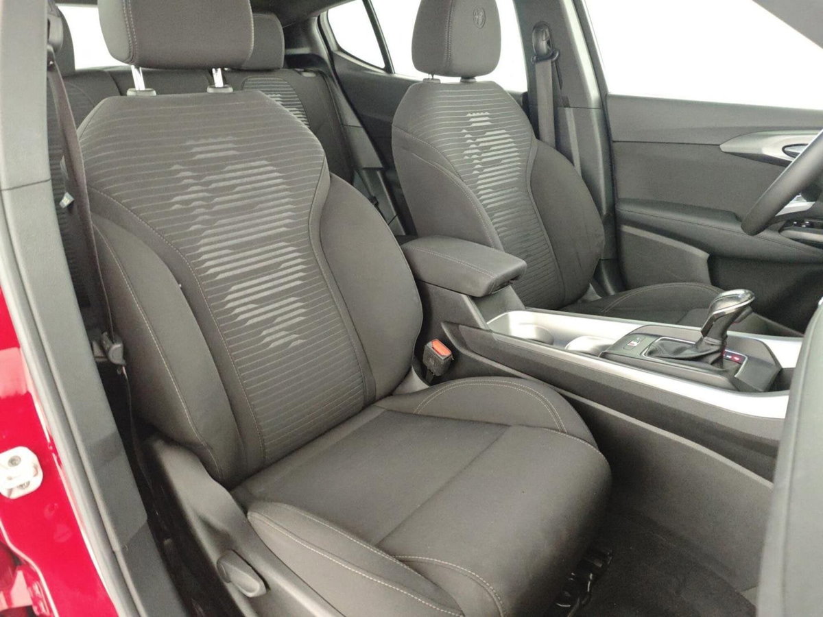 Alfa Romeo Tonale Tonale 1.6 diesel 130 CV TCT6 Super (11)