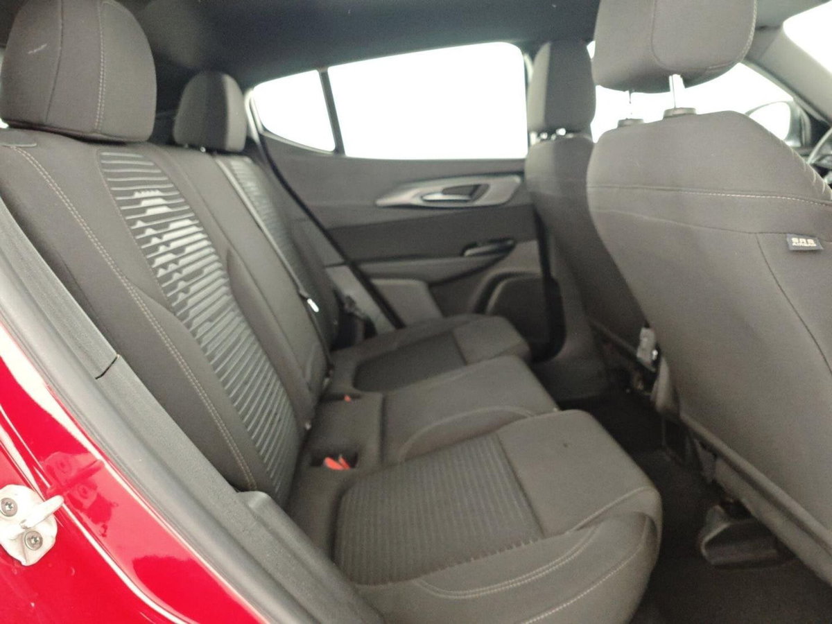 Alfa Romeo Tonale Tonale 1.6 diesel 130 CV TCT6 Super (12)