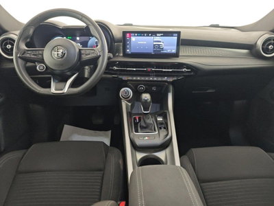 Alfa Romeo Tonale Tonale 1.6 diesel 130 CV TCT6 Super (15)