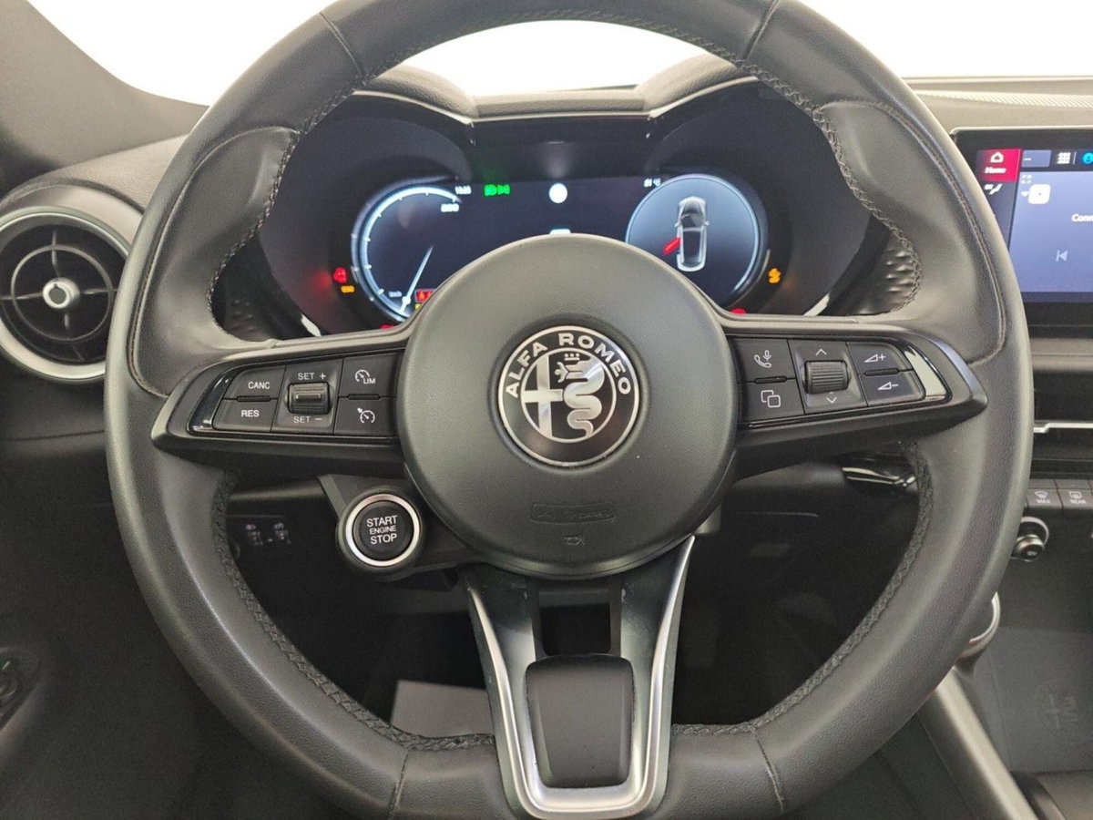 Alfa Romeo Tonale Tonale 1.6 diesel 130 CV TCT6 Super (16)