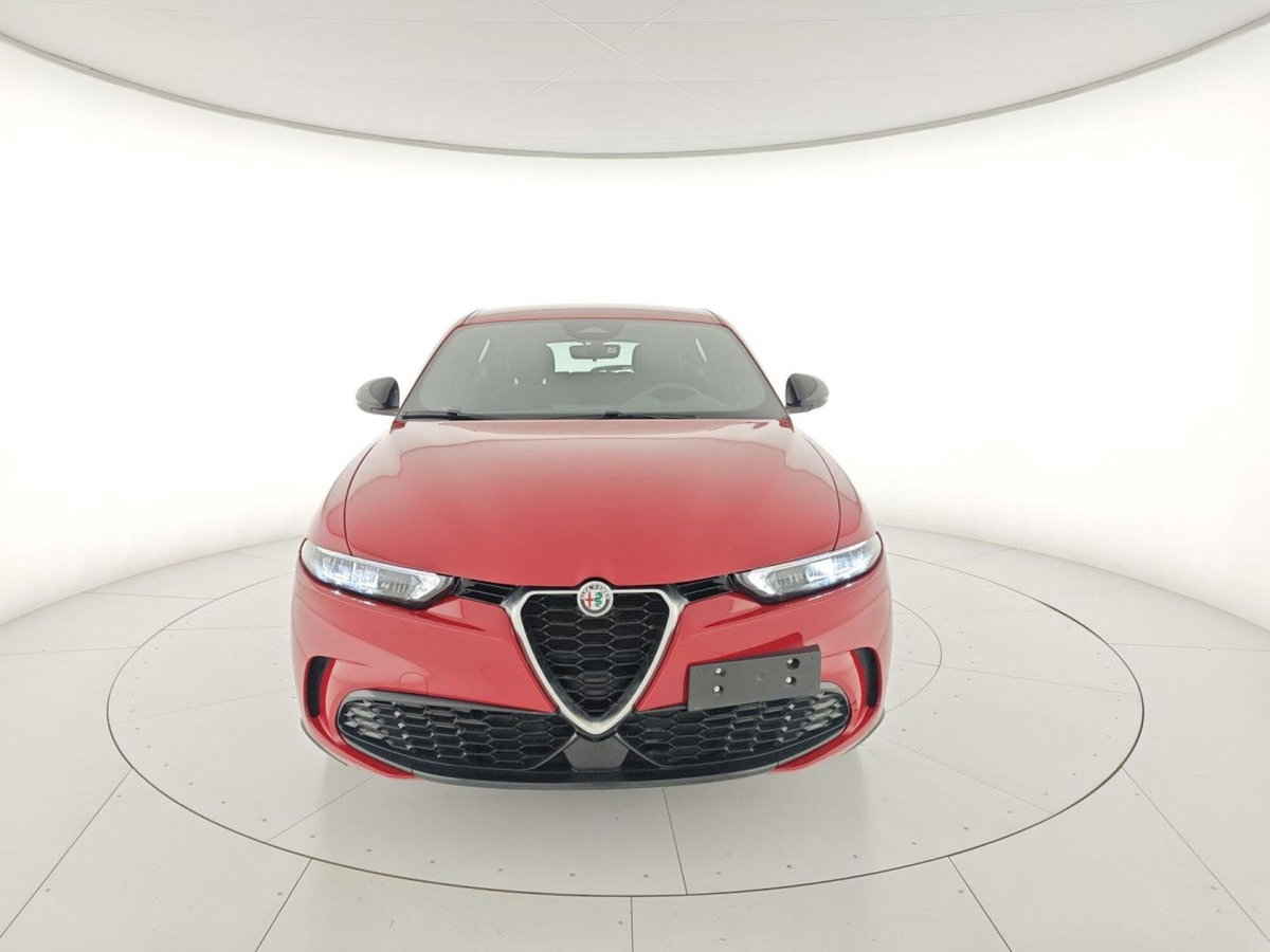 Alfa Romeo Tonale Tonale 1.6 diesel 130 CV TCT6 Super (4)