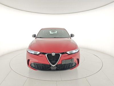 Alfa Romeo Tonale Tonale 1.6 diesel 130 CV TCT6 Super (4)