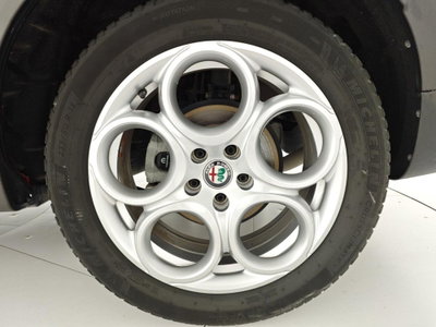 Alfa Romeo Tonale Tonale 1.6 diesel 130 CV TCT6 Super (6)