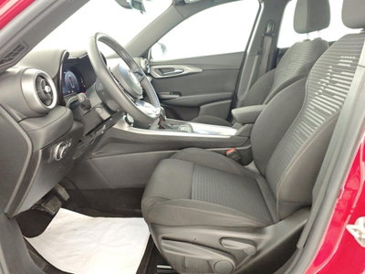 Alfa Romeo Tonale Tonale 1.6 diesel 130 CV TCT6 Super (7)
