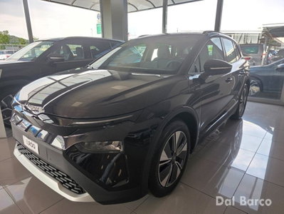 Skoda Elroq 50 nuova