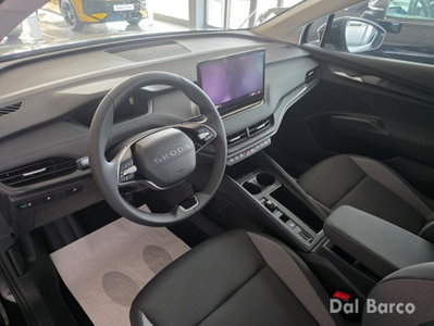 Skoda Elroq 50 (11)