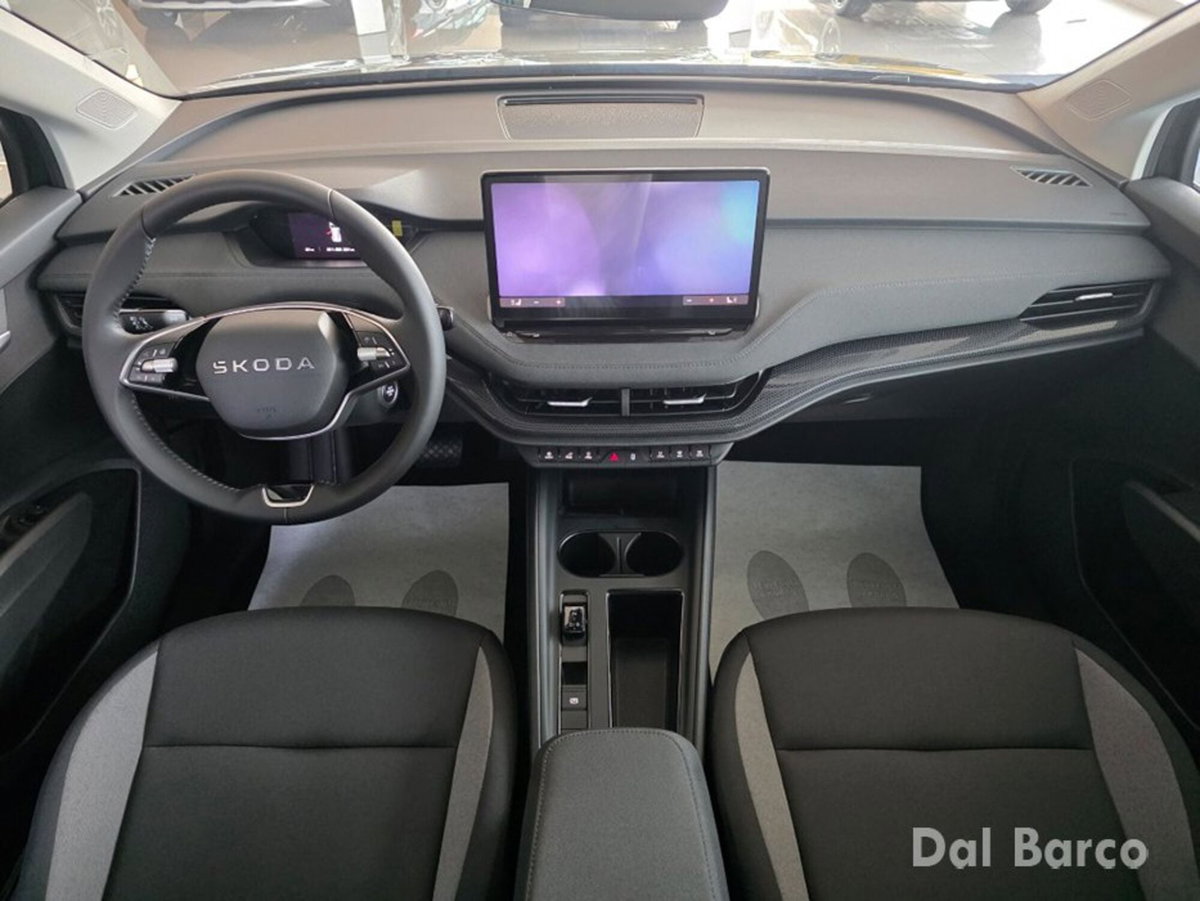 Skoda Elroq 50 (16)