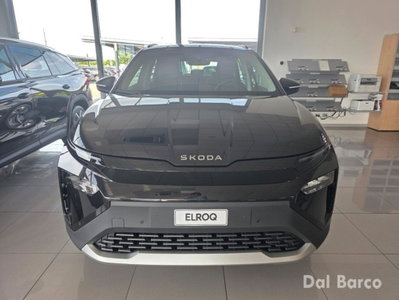 Skoda Elroq 50 (2)