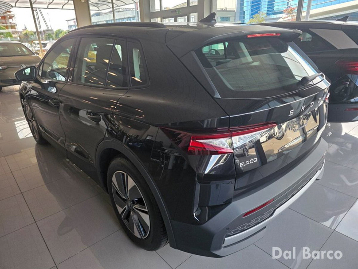 Skoda Elroq 50 (5)