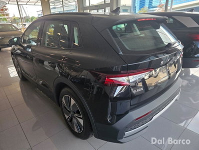 Skoda Elroq 50 (5)