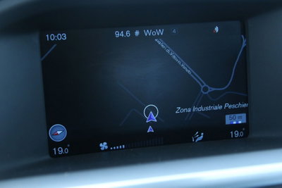 Volvo V60 D2 1.6 Powershift Kinetic (13)