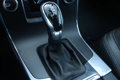Volvo V60 D2 1.6 Powershift Kinetic (15)