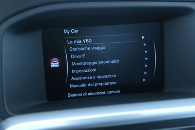Volvo V60 D2 1.6 Powershift Kinetic (17)