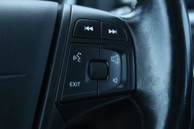 Volvo V60 D2 1.6 Powershift Kinetic (19)