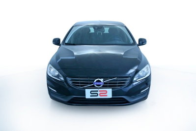 Volvo V60 D2 1.6 Powershift Kinetic (2)