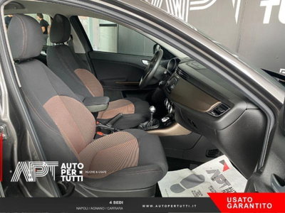Alfa Romeo Giulietta 1.6 JTDm-2 Distinctive (15)