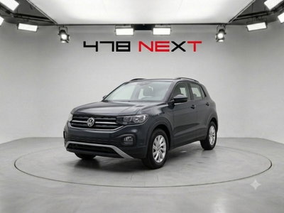 Volkswagen T-Cross 1.0 TSI 110 CV DSG Style usata