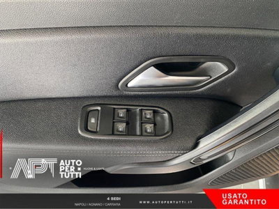 Dacia Duster 1.5 Blue dCi 8V 115 CV 4x2 Prestige (13)