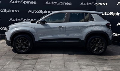 Jeep Avenger 1.2 turbo Altitude fwd 100cv (2)
