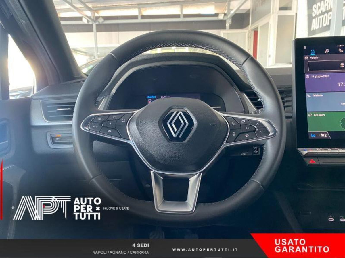 Renault Captur 1.0 tce Techno 90cv (10)