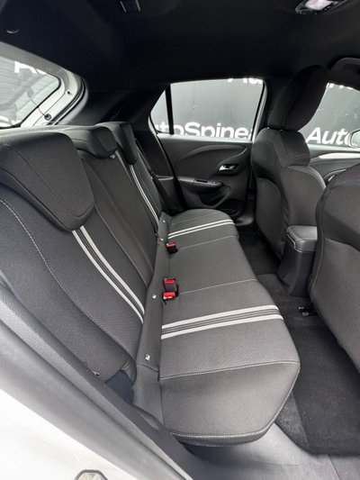 Opel Corsa 1.2 100 CV GS Line (17)