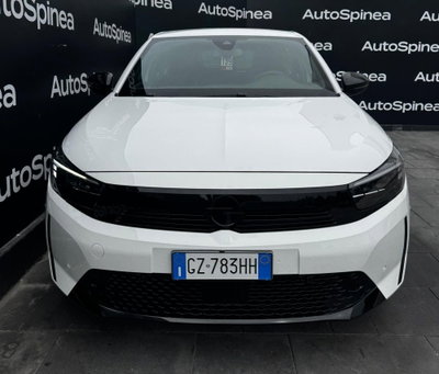 Opel Corsa 1.2 100 CV GS Line (2)