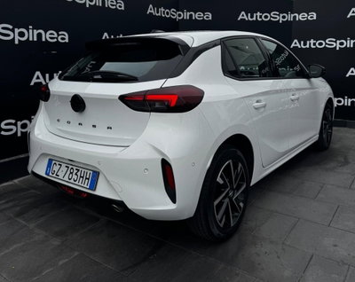 Opel Corsa 1.2 100 CV GS Line (5)