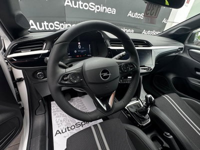 Opel Corsa 1.2 100 CV GS Line (7)