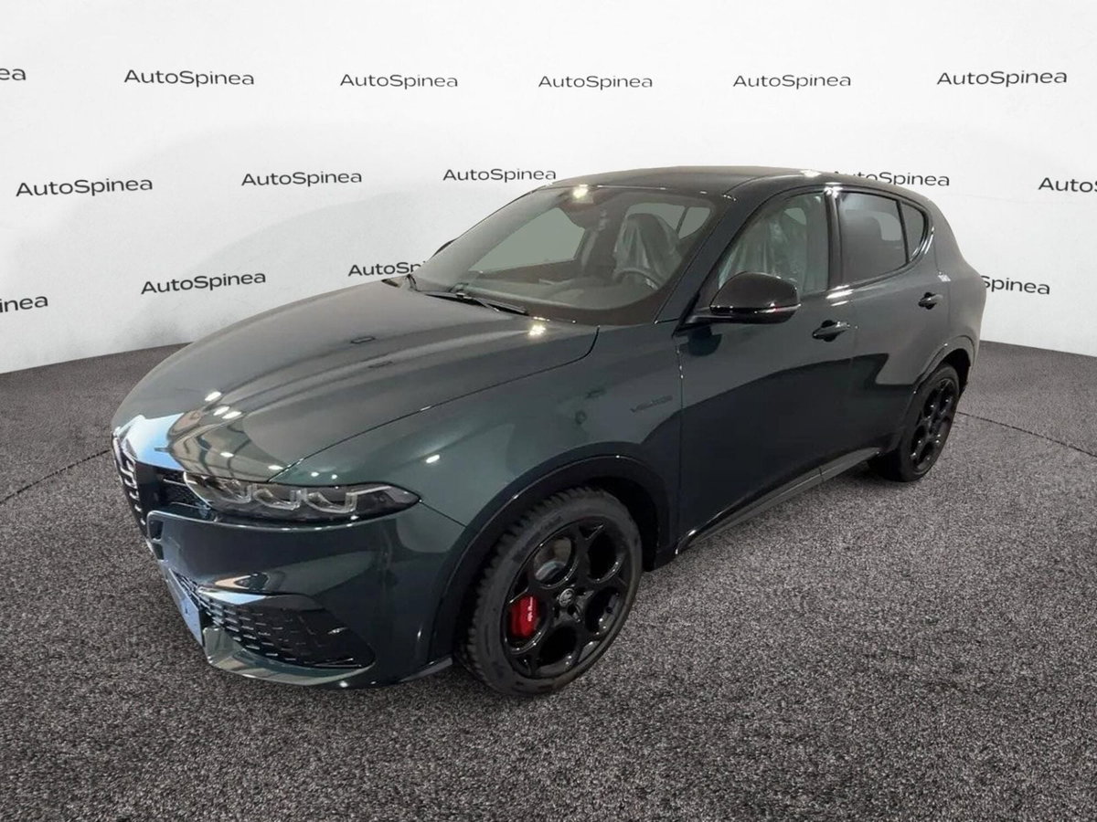 Alfa Romeo Tonale 1.6 Veloce 130cv tct6