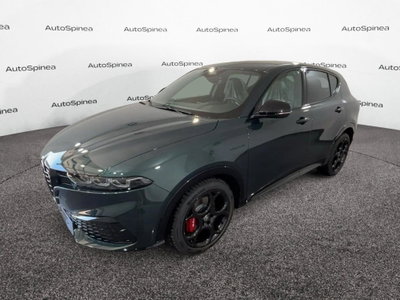 Alfa Romeo Tonale 1.6 Veloce 130cv tct6 nuova