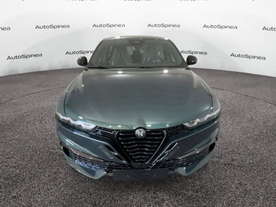 Alfa Romeo Tonale 1.6 Veloce 130cv tct6 (2)