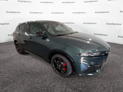 Alfa Romeo Tonale 1.6 Veloce 130cv tct6 (4)