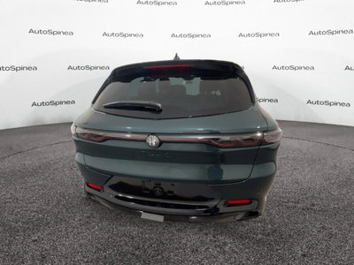Alfa Romeo Tonale 1.6 Veloce 130cv tct6 (5)