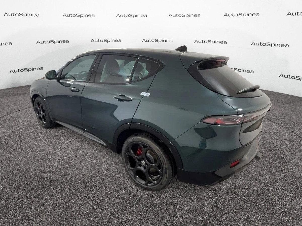 Alfa Romeo Tonale 1.6 Veloce 130cv tct6 (6)