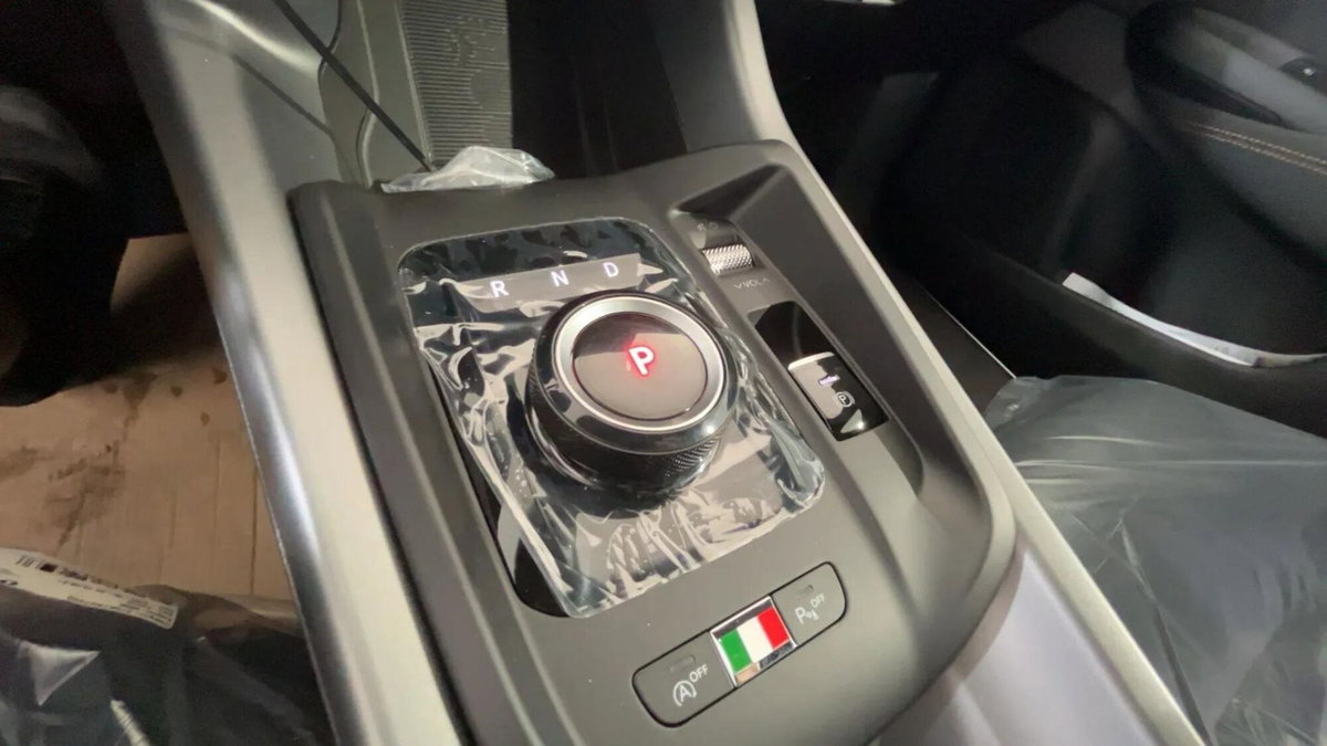 Alfa Romeo Tonale 1.6 Veloce 130cv tct6 (9)
