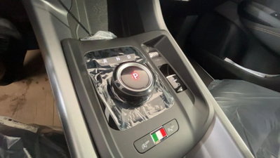 Alfa Romeo Tonale 1.6 Veloce 130cv tct6 (9)