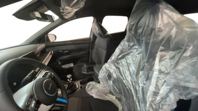Hyundai Tucson 1.6 crdi 48V NLine 2wd dct (11)