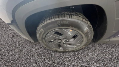 Hyundai Tucson 1.6 crdi 48V NLine 2wd dct (7)