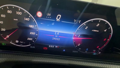 Mercedes-Benz CLA 180 d Automatic Premium (10)