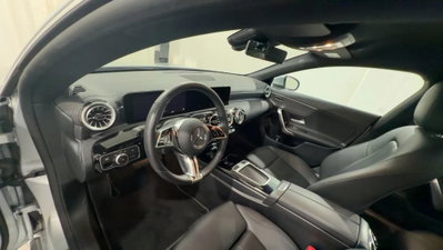 Mercedes-Benz CLA 180 d Automatic Premium (13)